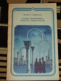 Myh 24s - Mateiu Caragiale - Pajere - Remember - Craii de curte veche - ed 1988