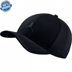 JORDAN ! SAPCA ORIGINALA 100% Sapca Nike Air Jordan Classic FULLCAP - L/XL- foto