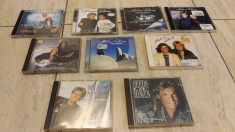 Pachet 6 cd-uri originale Modern Talking. Pret pentru toate! foto