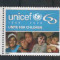 2006 Romania,LP 1751-UNICEF-MNH