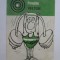 Carticica caricaturi Pompiliu-Haltere,Uniunea artistilor plastici R.S.R. anii 80