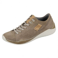 Pantofi Femei Josef Seibel Ricky 05 69405 TE949 250 Taupe 69405TE949250 foto