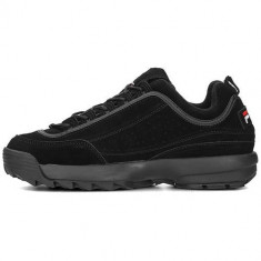 Pantofi Barbati Fila Disruptor S Low 101049012V foto