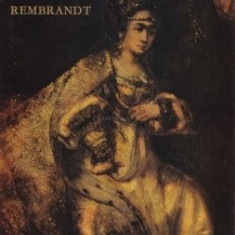 Eugen Schileru - Rembrandt