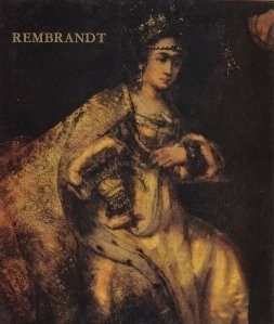 Eugen Schileru - Rembrandt