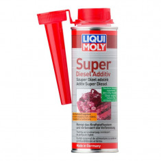 Liqui Moly Aditiv Super Diesel 8379 250ML foto