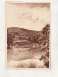 Bnk cp Sovata - Lacul Ursu - uzata, Circulata, Printata