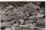 Bnk cp Dambovicioara - Vedere - circulata, Printata