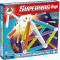 SUPERMAG MAXI NEON - SET CONSTRUCTIE 44 PIESE