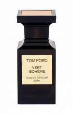 Apa de parfum TOM FORD Vert Boheme U 50ML foto