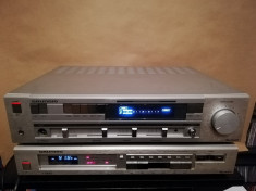 doar Tuner - GRUNDIG T7200 - Vintage/Stare Perfecta foto