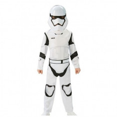 Costum clasic Stormtrooper L foto