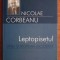 Nicolae Corbeanu - Leptopisetul unui european moderat