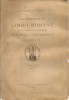 DICTIONARUL LIMBII ROMANE - ( tomul II, partea I, F-I ) - 1934