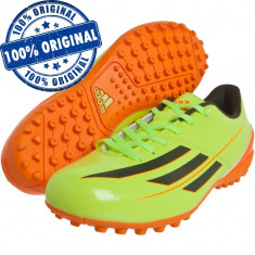 Adidasi barbat Adidas F5 - adidasi originali - adidasi fotbal foto