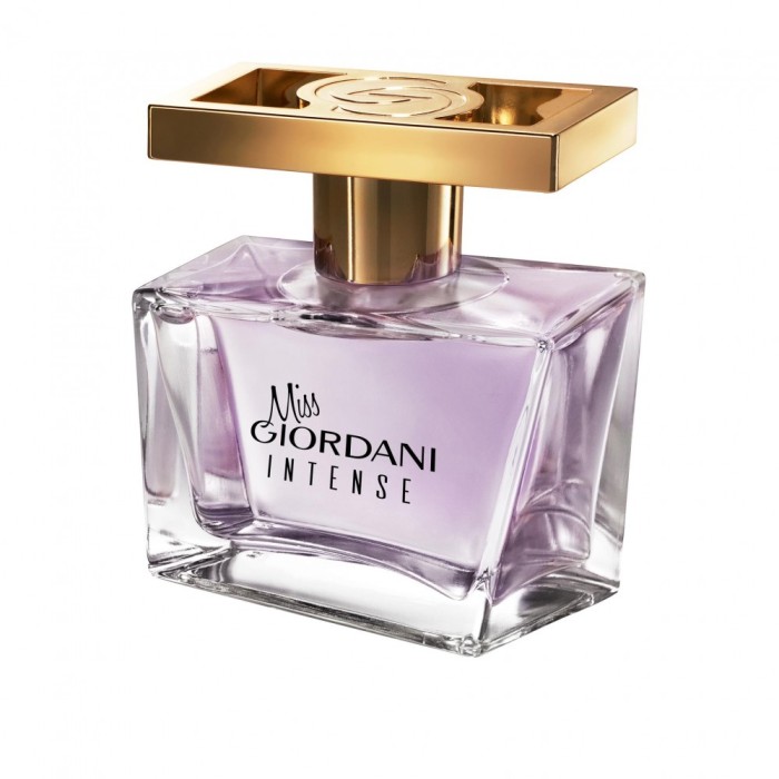 Parfum Femei - Miss Giordani Intense - 50 ml - Oriflame - NOU, Sigilat Parfum Femei - Miss Giordani Intense - 50 ml - Oriflame - NOU, Sigilat