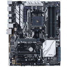 Placa de baza Asus PRIME X370-PRO AMD AM4 ATX foto