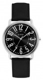 Guess U1068L3 ceas dama nou 100% original. Garantie. Livrare rapida, Analog, Casual, Inox