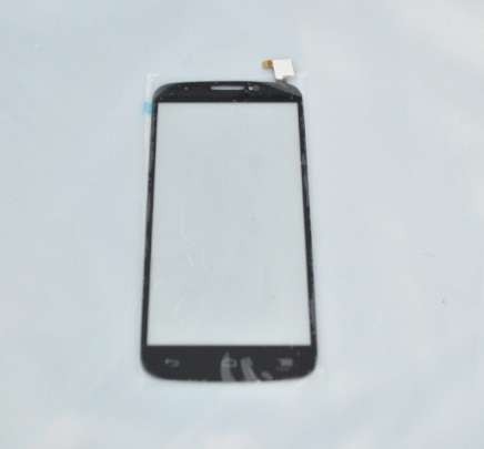 Touchscreen Alcatel 7040F Pop C7 Negru Touchscreen Alcatel 7040F Pop C7 Negru