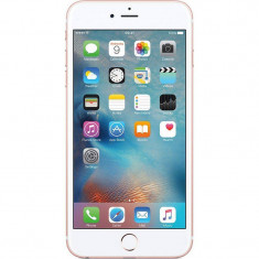 Smartphone Apple iPhone 6s 64GB Rose Gold Refurbished foto