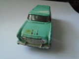 Bnk jc Dinky Meccano Anglia no 173 - Nash Rambler ( verde), 1:43