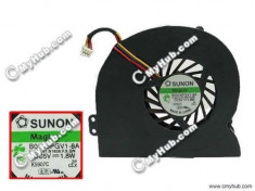 Cooler Ventilator Acer Aspire k5808D 1690 3000 5000 5510 5002 3502 1642 5512 foto