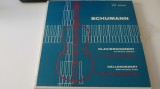 schumann - klavier,cello koncert - parisot, kraus - vinyl