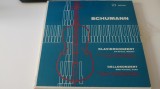 Schumann - klavier,cello koncert - parisot, kraus - vinyl, VINIL, Clasica