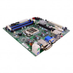 Placa de baza Acer Q65H2-AM, 1155, 4x DDR3, 5x SATA II, DVI, VGA, DisplayPort,... foto