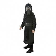 Costum de carnaval clasic Kylo Ren L foto