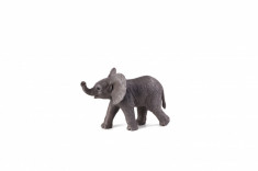 Figurina Pui de Elefant - VV25444 foto