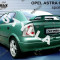 Eleron tuning sport haion portbagaj Opel Astra G HTB 1998-2004 v8