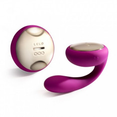 LELO IDA? A Menage A Trois For Two Wireless Vibrator G-Spot Clitoris foto