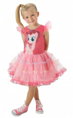 Costum carnaval Pinkie Pie S foto