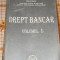 myh 31s - Ion Turcu - Drept bancar - 2 volume - ed 1999