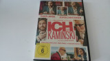 Ich und kaminski - dvd- A100, Altele