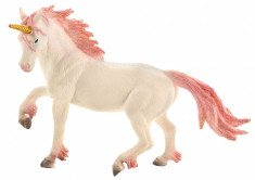 Figurina Unicorn roz - VV25132 foto