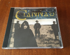 Clannad - Banba (1 CD original muzica irlandeza, celtica, new-age) foto