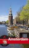 Ghid turistic Amsterdam, Alta editura