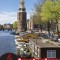 ghid turistic Amsterdam