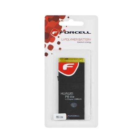 Acumulator Huawei P8 Lite (2016) Forcell HB3742A0EZC Acumulator Huawei P8 Lite (2016) Forcell HB3742A0EZC