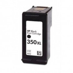 Cartus Procart compatibil pentru HP-350XL Black CB336EE foto