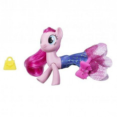 My Little Pony Figurina Transformabila Pinkie Pie - VV25796 foto