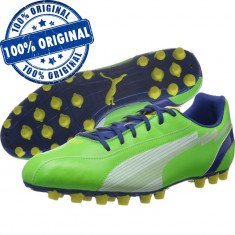 Ghete fotbal Puma Evospeed 5 - adidasi originali - ghete originale foto