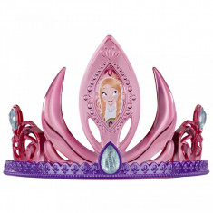 Diadema Frozen Anna foto