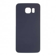 Capac Baterie Samsung Galaxy S6 G920 Negru foto