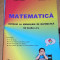 myh 32f - CULEGERE MATEMATICA - CLASA 5 - ED 2001