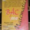 myh 33s - D Andrica - Matematica - Bacalaureat - editia 2003