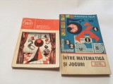 GHEORGHE PAUN MATEMATICA ? UN SPECTACOL/INTRE MATEMATICA SI JOCURI-RF14/3