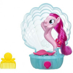 My Little Pony Figurina Muzicala Princess Pinkie Pie Sea Song - VV25801 foto